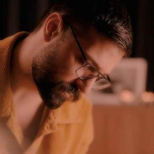 دانلود آهنگ حمید هیراد بدون تو اسیر حرف مردمم